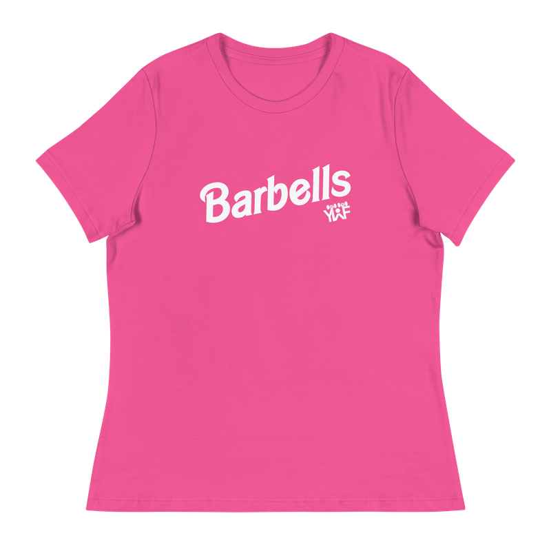 Women&#39;s Relaxed Fit Tee