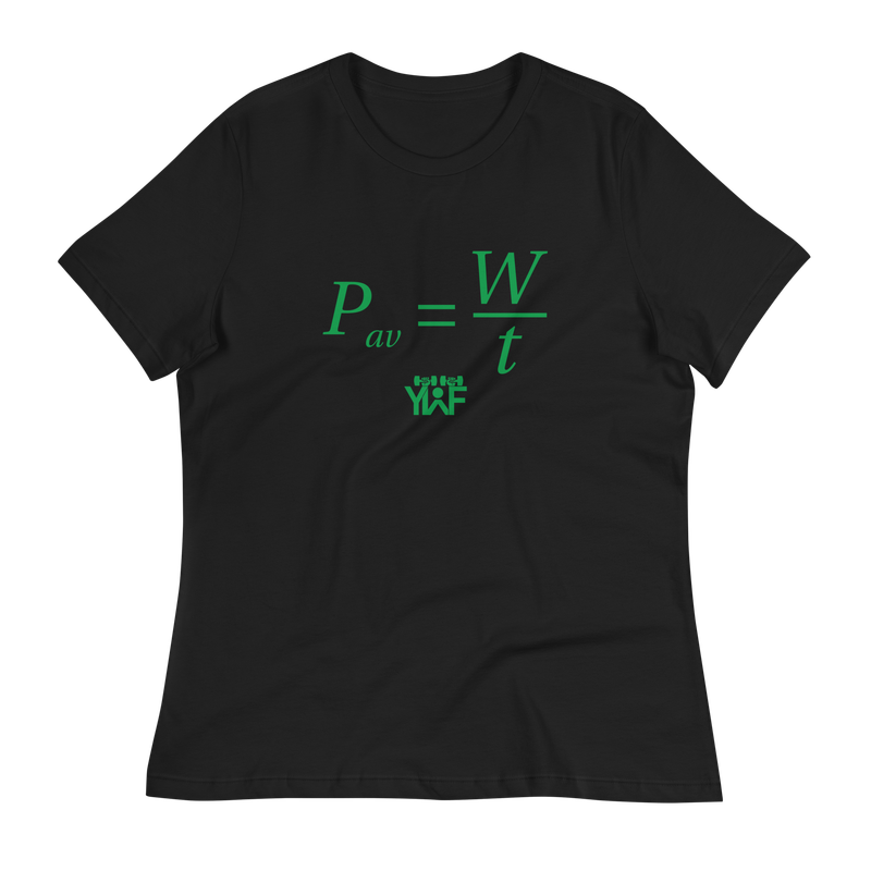 Women&#39;s Relaxed Fit Tee