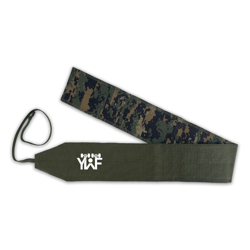 Wrist Wraps