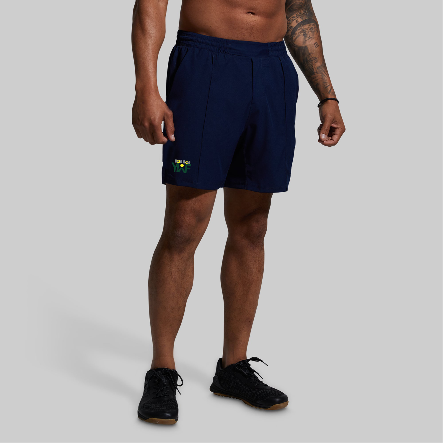 Born Primitive Men&#39;s Training Shorts