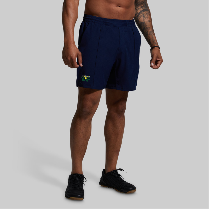 Born Primitive Men&#39;s Training Shorts