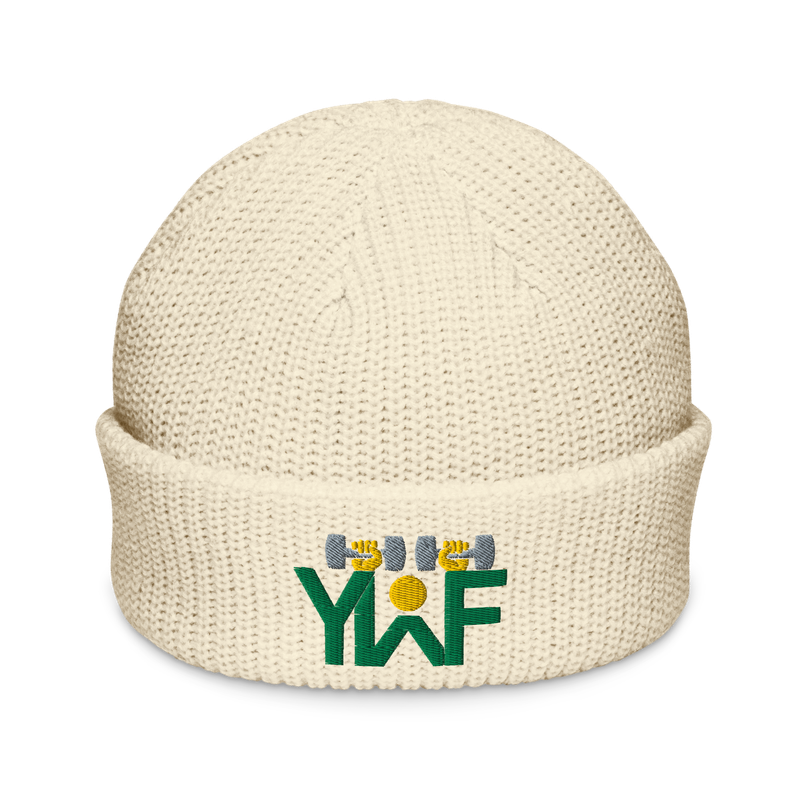 Fisherman&#39;s Beanie