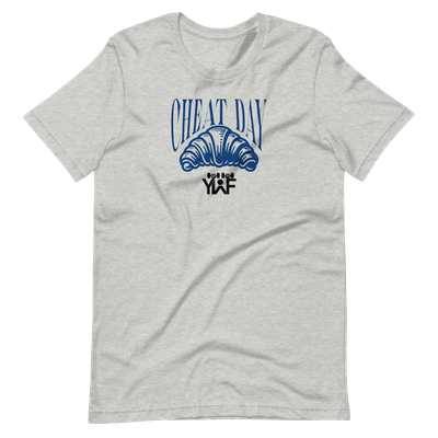 Cheat Day Unisex Crew Tee