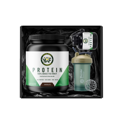 Holiday Performance Bundle