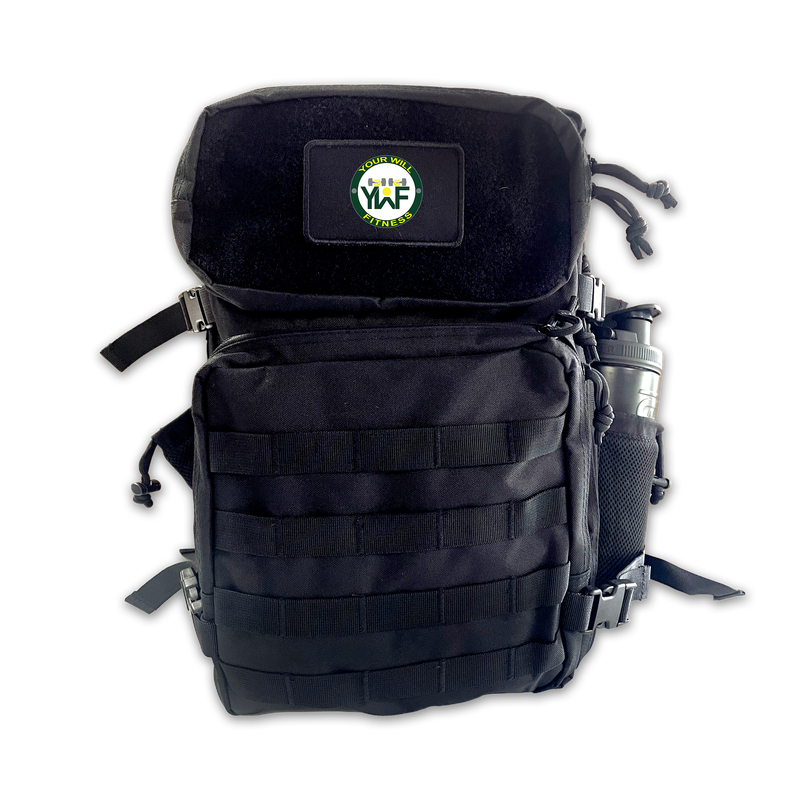 Tactical Gym Backpack