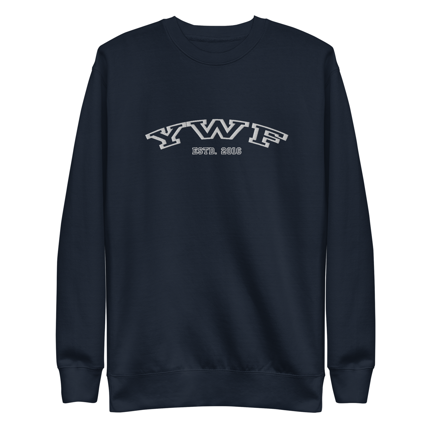 Unisex Premium Sweatshirt