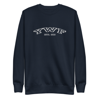 Unisex Premium Sweatshirt
