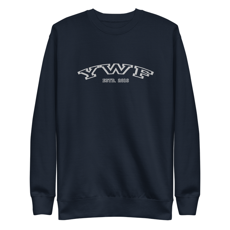 Unisex Premium Sweatshirt