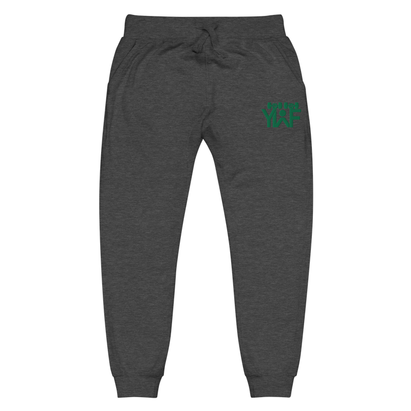 Premium Athletic Joggers