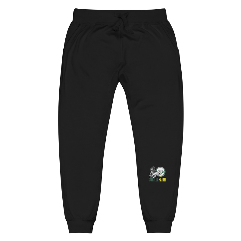 Premium Fleece Sweatpants