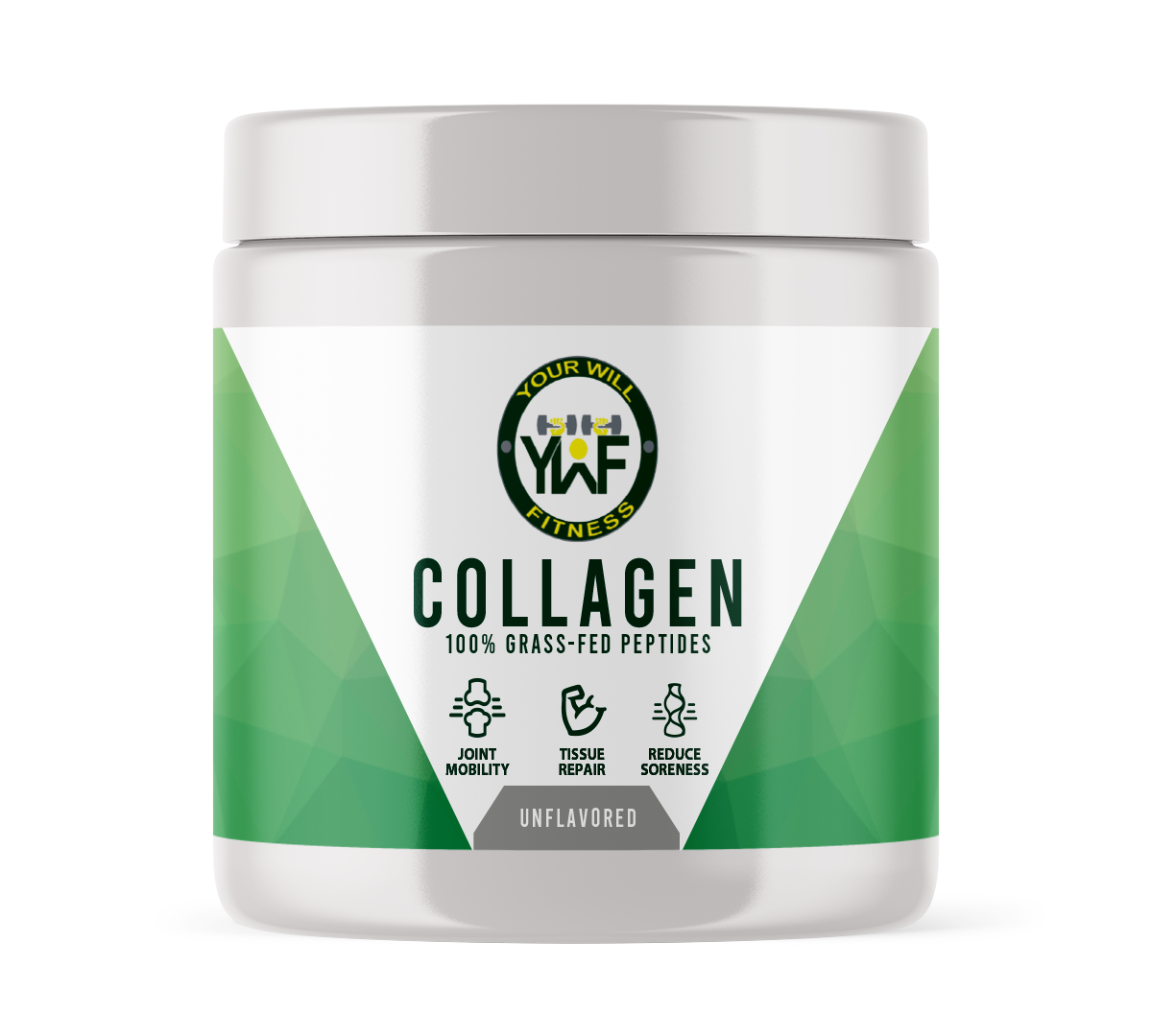 Grass-Fed Collagen Peptides