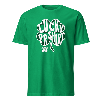 Lucky PR Shirt - Unisex Soft Style Tee