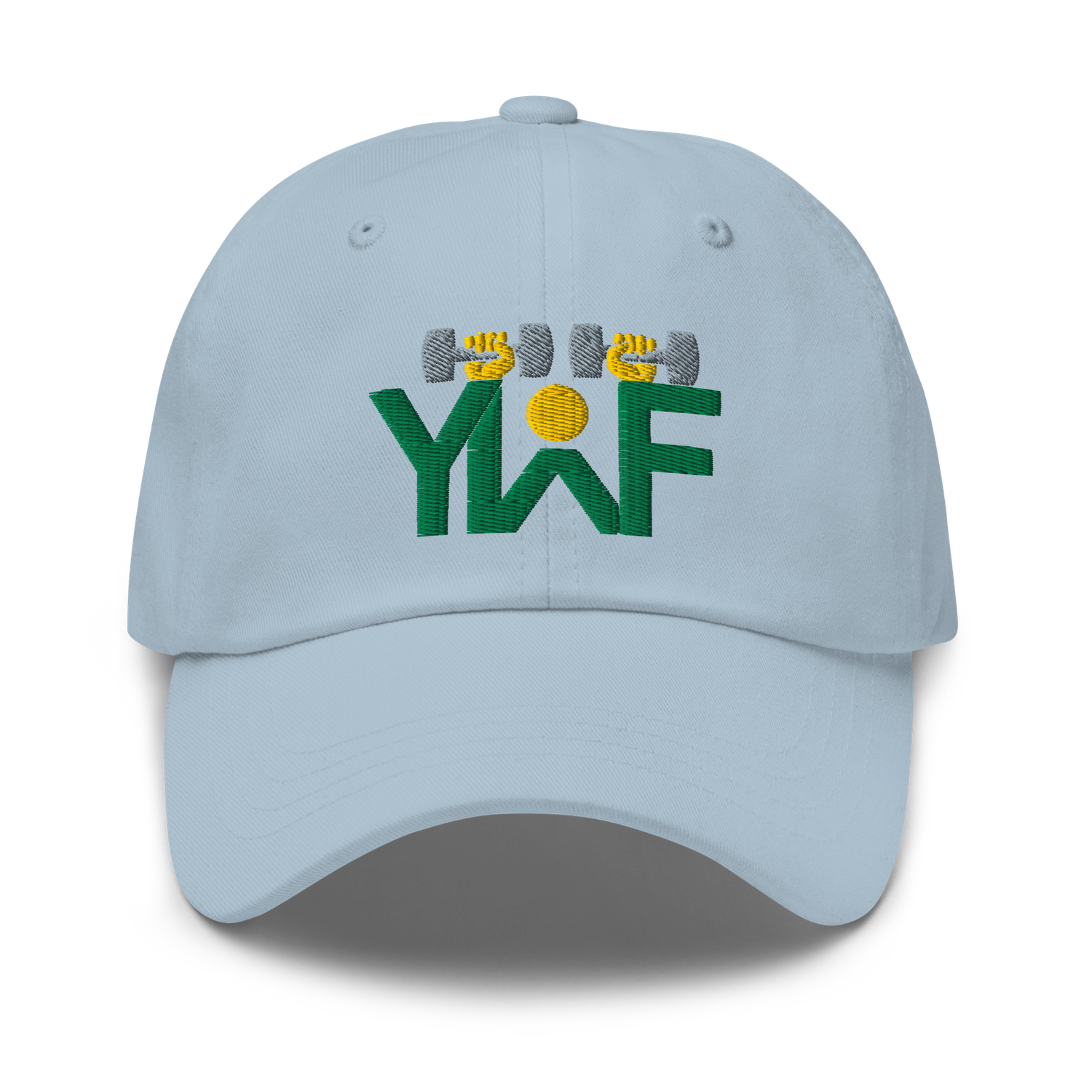 Dad Hat