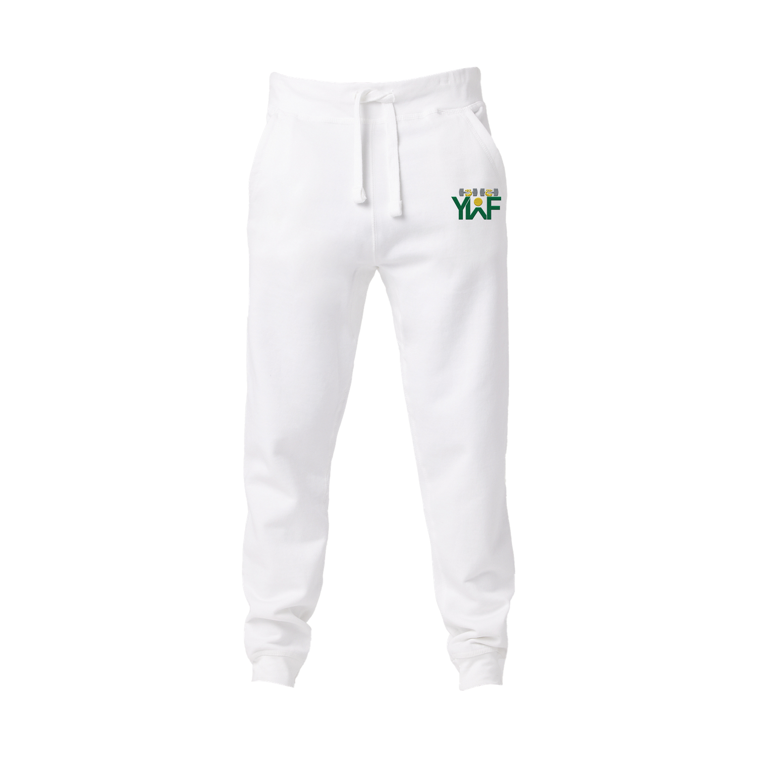 Premium Athletic Joggers