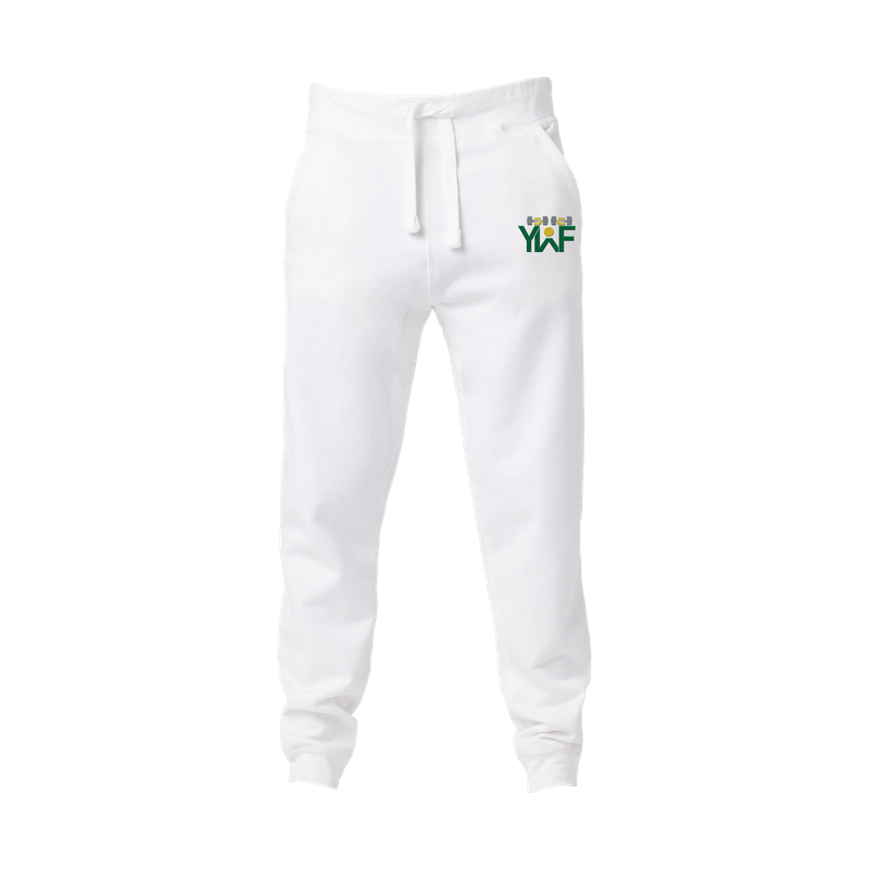 Premium Athletic Joggers