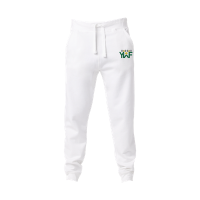 Premium Athletic Joggers