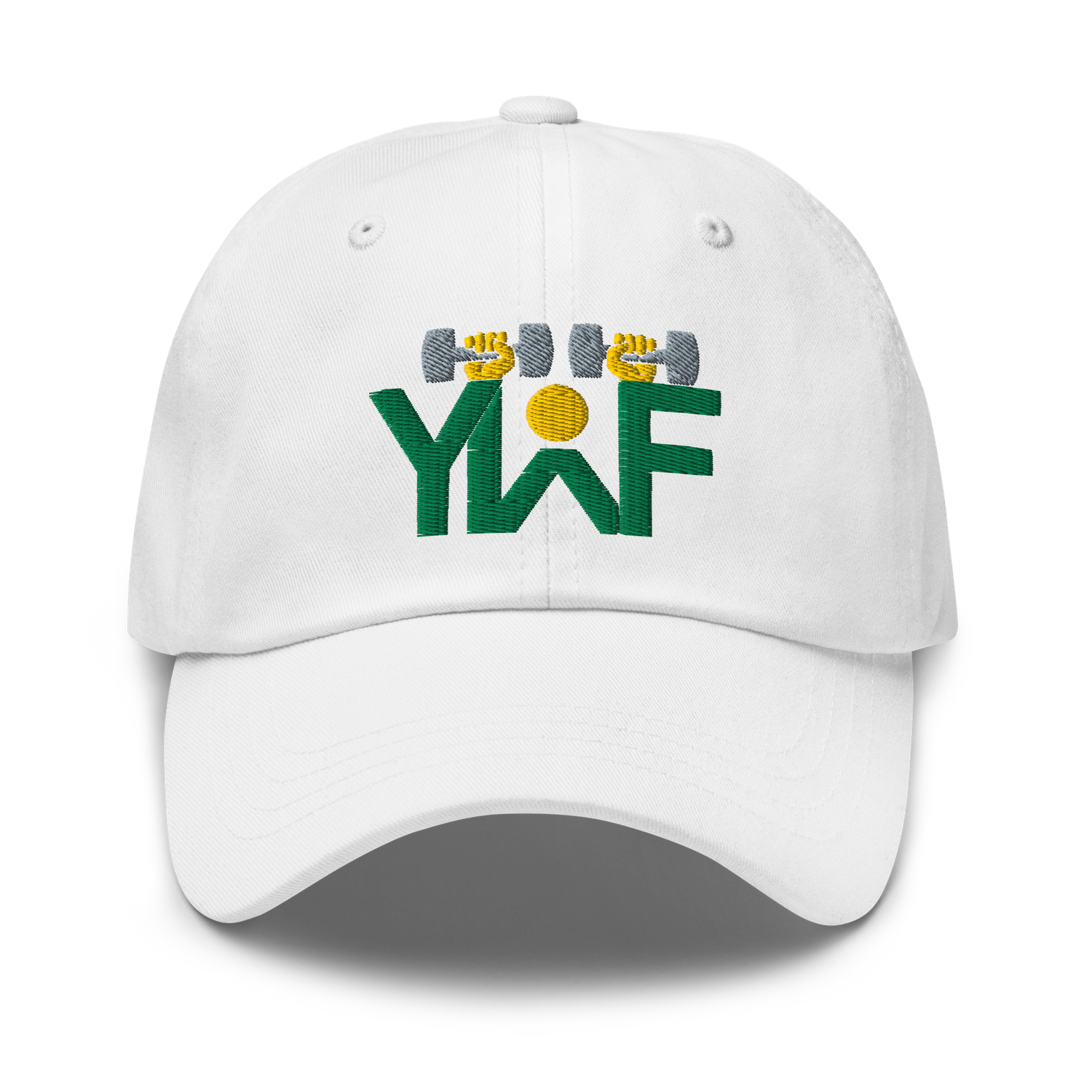 Dad Hat