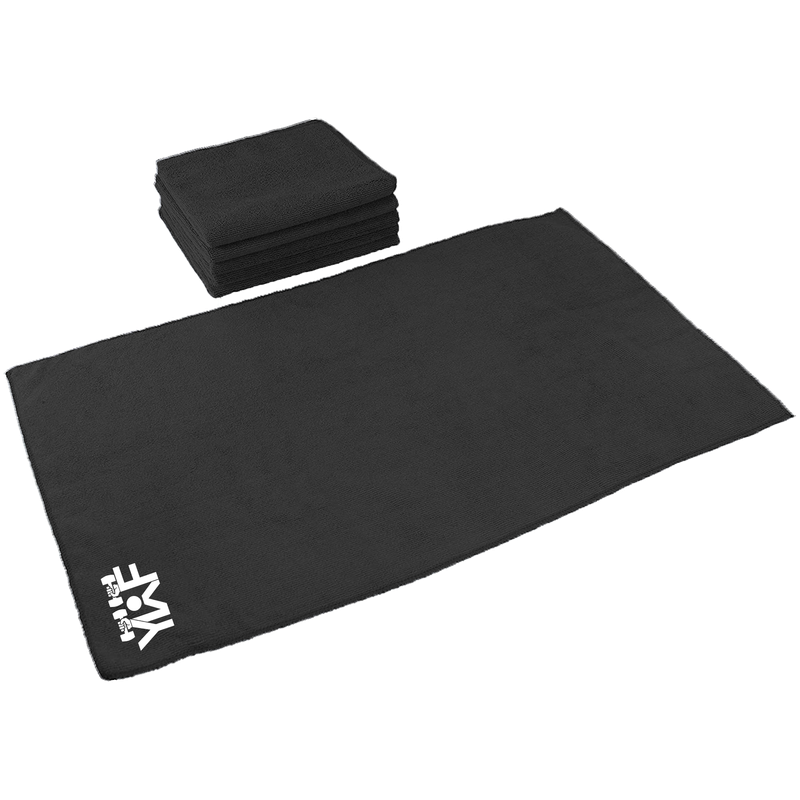 Microfiber Gym Towel