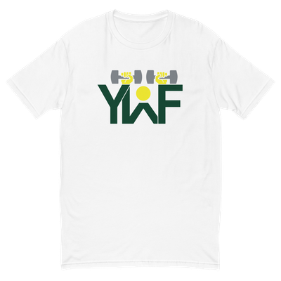Men's Fitted Tee