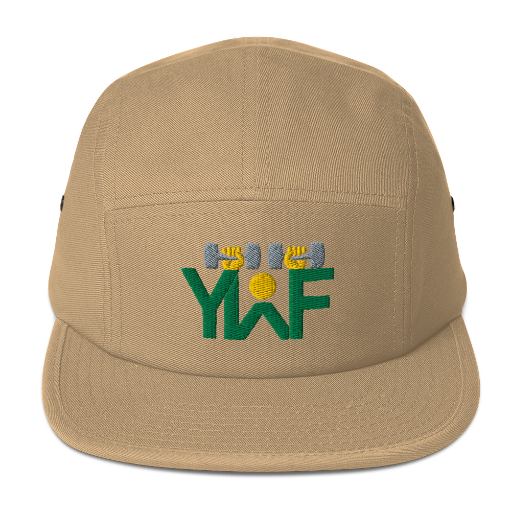 Messenger Hat