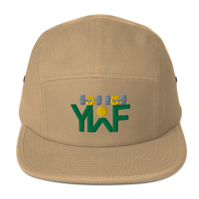 Messenger Hat