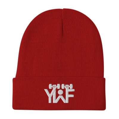 Knit Beanie