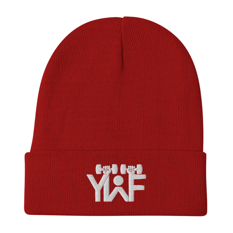 Knit Beanie