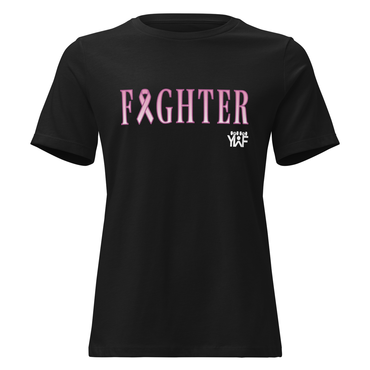 Women's Relaxed Fit Tee