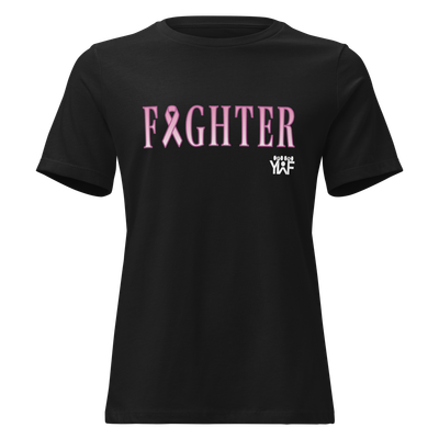 Women's Relaxed Fit Tee