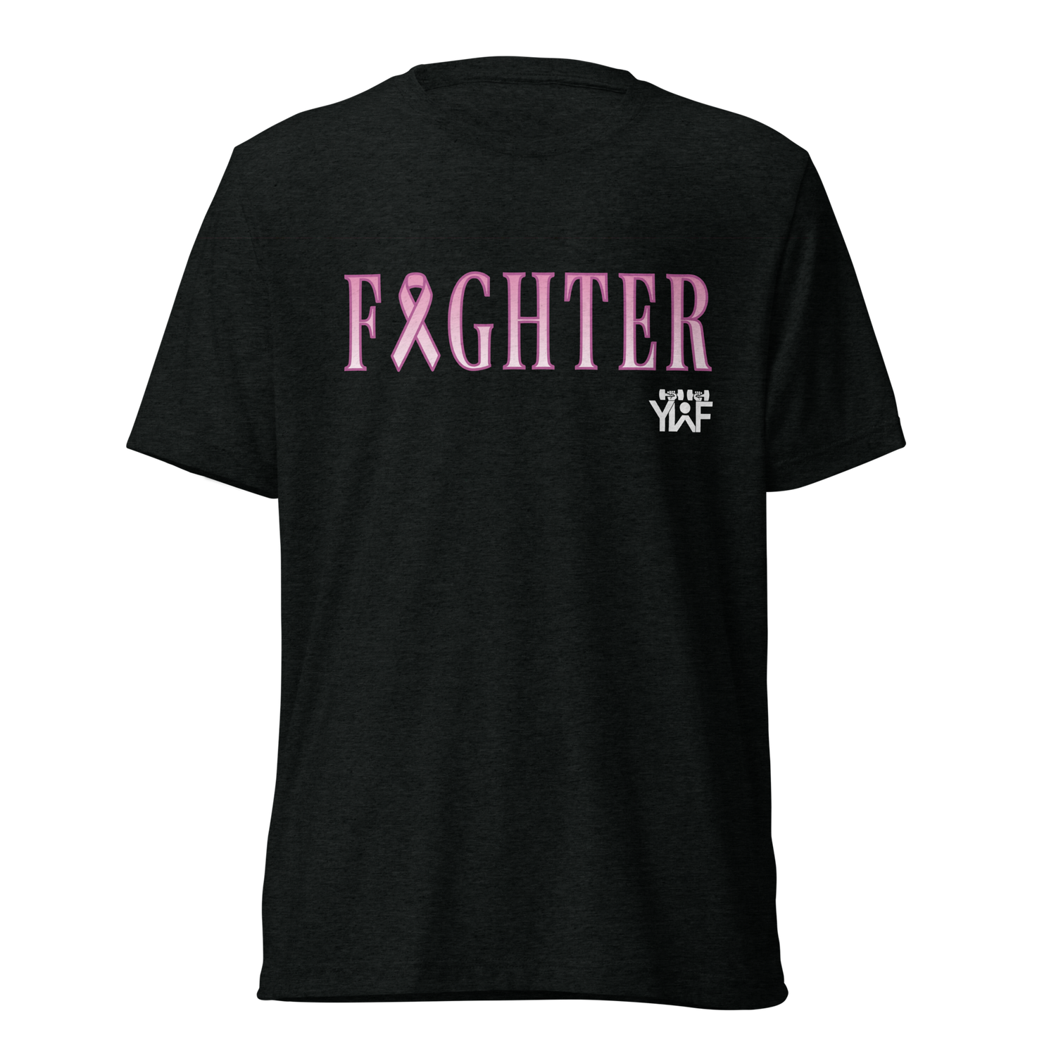 Men's Triblend Tee