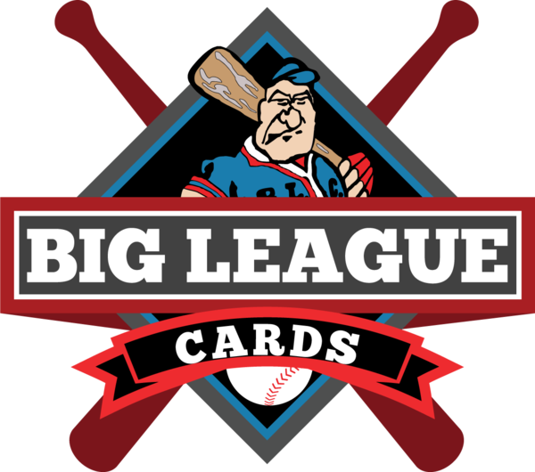 Big League Cards' Online Store
