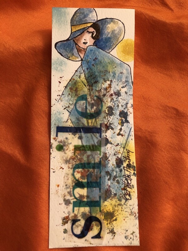 Bookmark