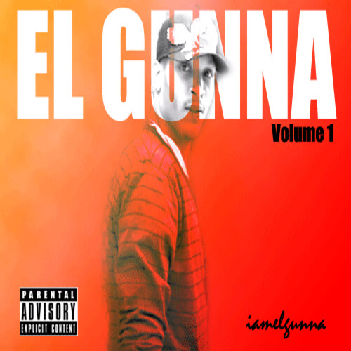 El Gunna - All El Gunna Vol. 1 (Album)