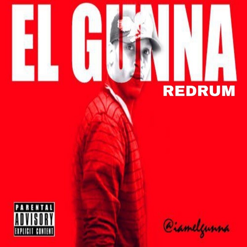 El Gunna - RedRum (Album)