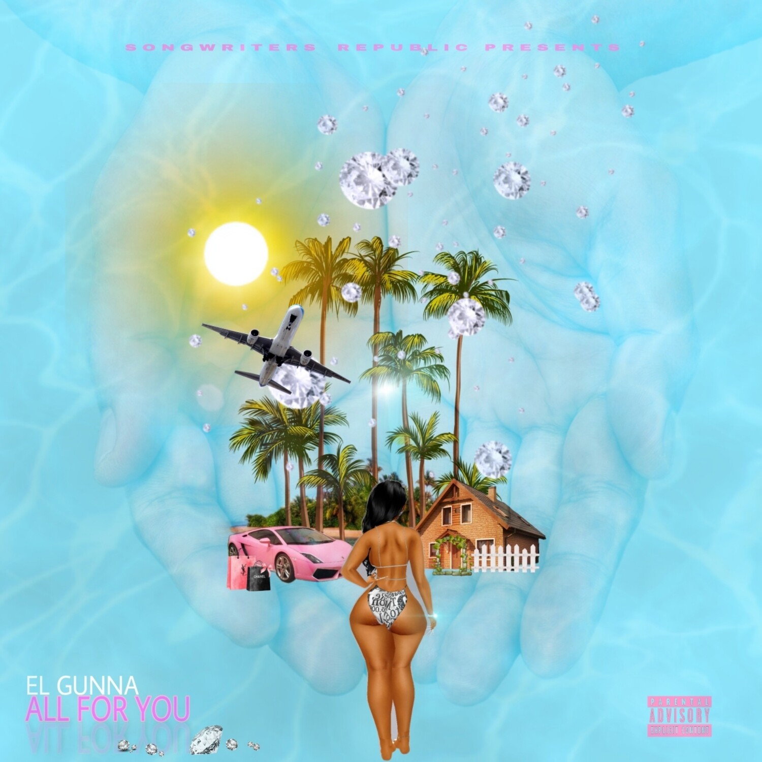 El Gunna - All For You