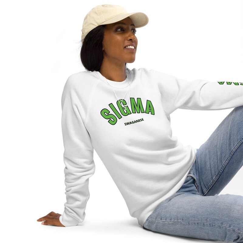 Sigma Swaganese Crewneck Sweatshirt