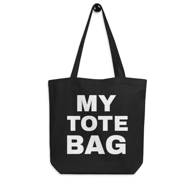 My Tote Bag