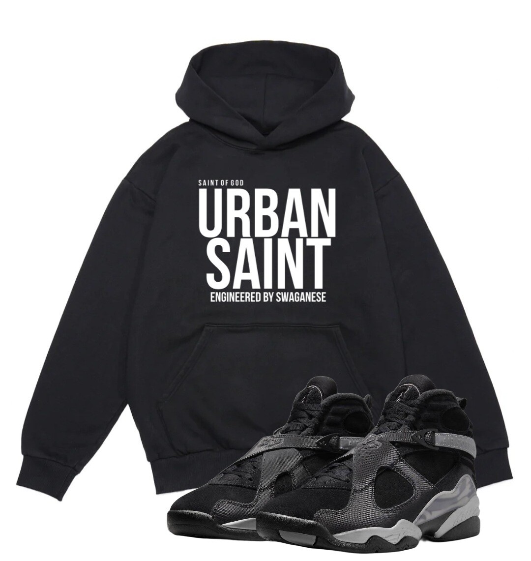S.O.G. "Urban Saint" Hoodie
