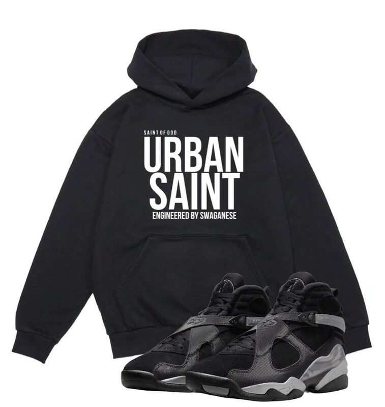 S.O.G. "Urban Saint" Hoodie
