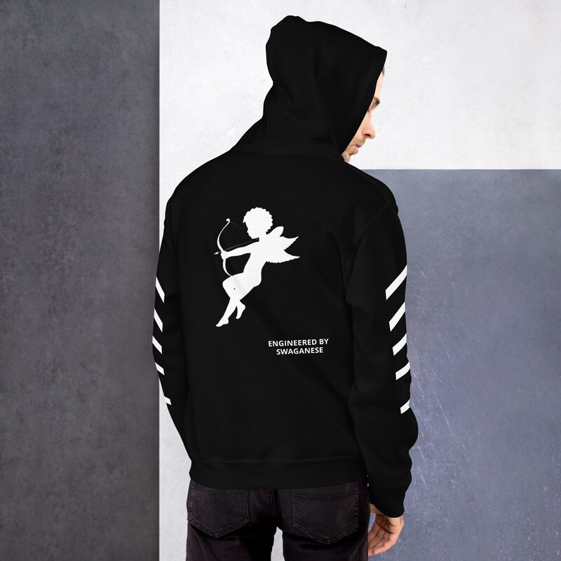 S.O.G. "Cupid" Hoodie