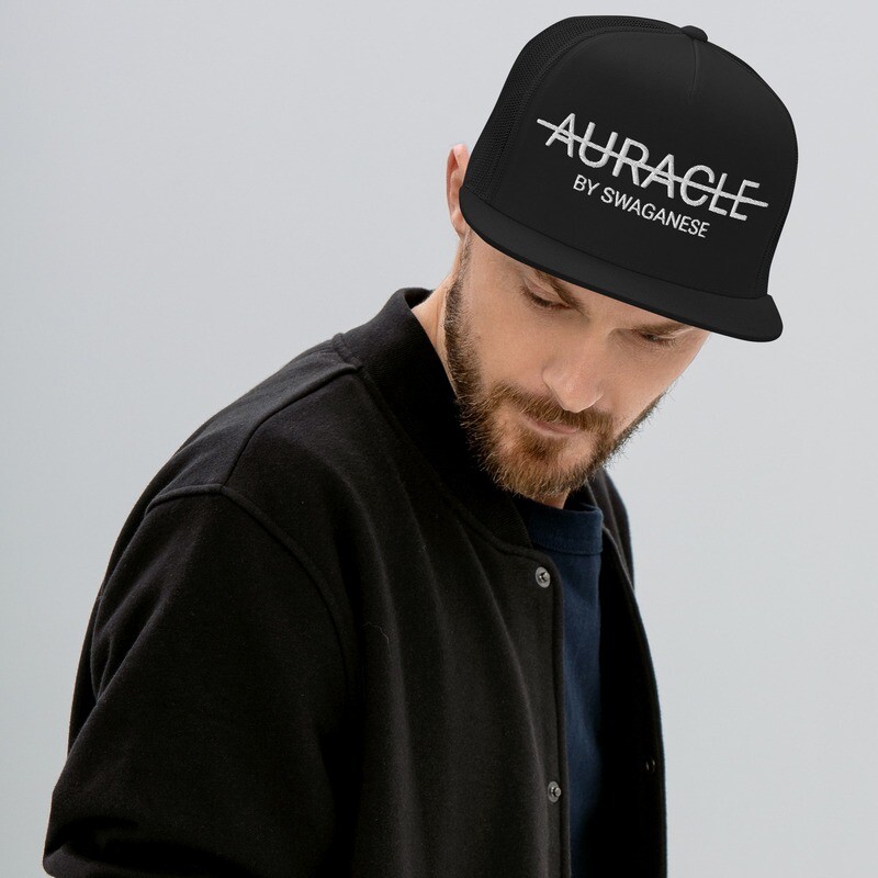 Auracle Trucker Cap