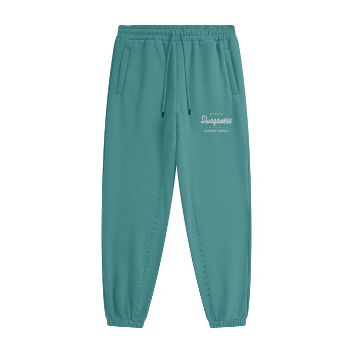Swaganese Est MMXVII Fleece Joggers