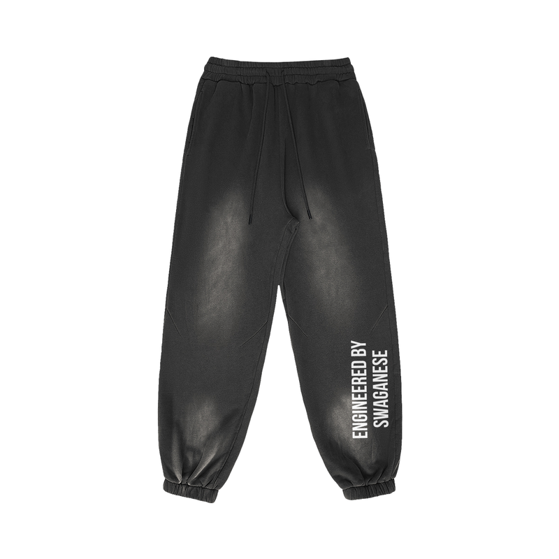 Engineered by Swaganese Ultra Baggy Sweat Pants