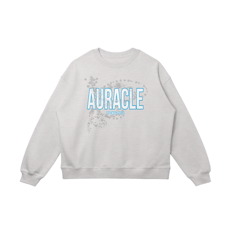 Auracle Crewneck