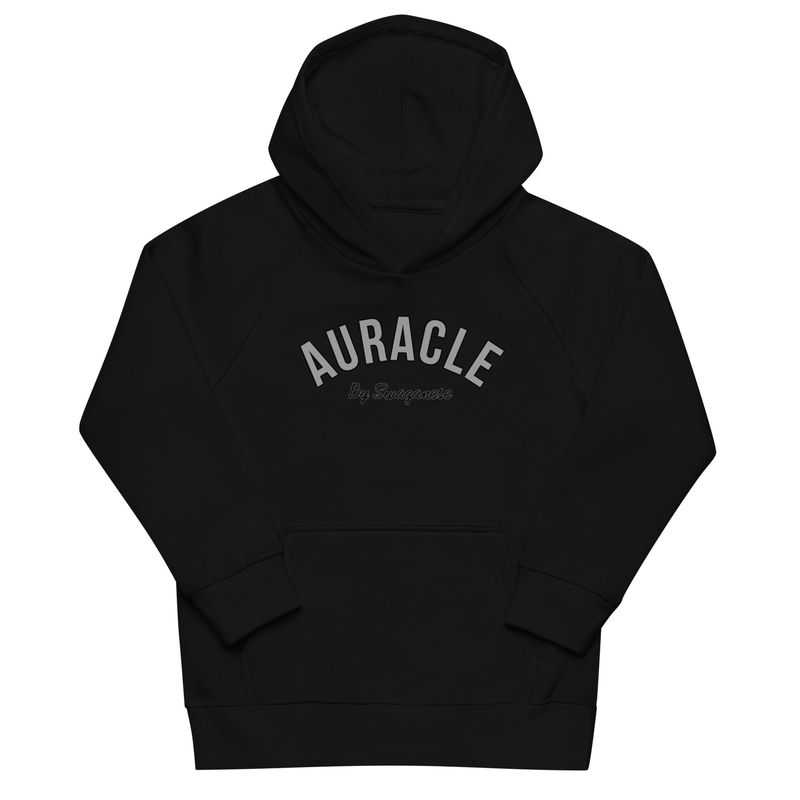 Swaganese "Auracle" Kids hoodie 4Y - 12Y