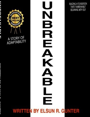 UNBREAKABLE