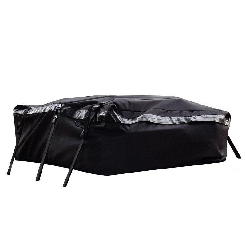 Car Roof Bag - Standard
