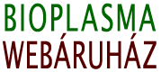 Bioplasma webáruház