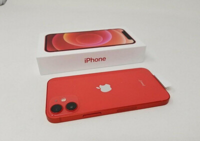 Apple IPhone 12 (5G)