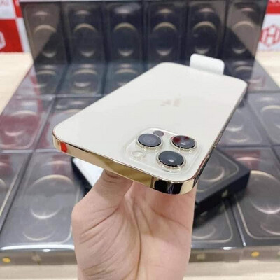 Apple iPhone 12 Pro Max